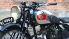 Levis 600ccm OHV 1937