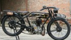 Sunbeam Model 7 Sport 1925 600cc