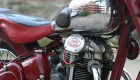 Jawa 500 OHC Twin 1957 nummerngleich