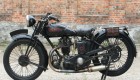 AJS M6 1929 350ccm OHV