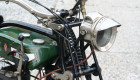BSA 500 SV 4.93hp 1927 -video-