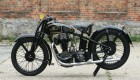 Sunbeam Model 9 1929 500ccm OHV