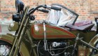 Harley-Davidson JD 1200cc 1927