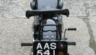 Rudge Special 500ccm OHV 1929