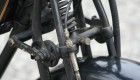 Rover 250ccm OHV 1924
