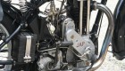 Husqvarna 50TVA 500cc OHV 1931