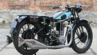 Triumph CTT 500cc OHV 1930