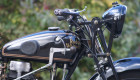 Rudge Special 1930 500cc ohv -verkauft nach DE-