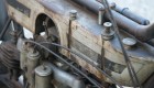 Douglas 347cc 1909 original Zustand