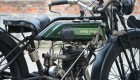 Royal Enfield 1928 500ccm SV Viergang