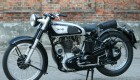 Norton International 30 500cc