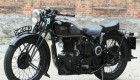 Velocette MSS 500cc OHV