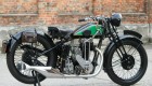 New Imperial 1930 500cc