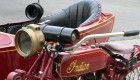 Indian Powerplus 1000cc Gespann 1918