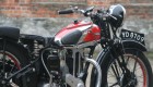 Ariel VG 500ccm OHV 1934