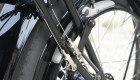 Rudge Standard 500cc OHV 1928 4 Valve 4 Speed