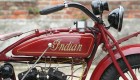 Indian Scout 600cc 1925