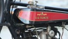 Lea Francis 592cc V-Twin M.A.G.1923