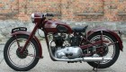 Triumph 5T Speed Twin