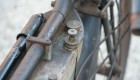 Douglas 347cc 1909 original Zustand