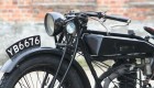 Rudge Standard 1927 500ccm