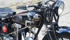 Rudge Special 1930 500cc ohv -verkauft nach DE-