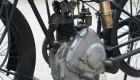 Rover 250ccm OHV 1924
