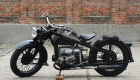1939 Zündapp KS600