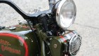 Harley Davidson DL 750cc 1931 -verkauft-