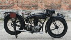 Rudge Standard 1927 500ccm