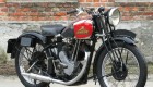 New Imperial 1937 500cc