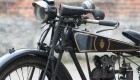 Rover 250ccm OHV 1924