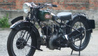 BSA E30-14 770cc 1930 V-twin
