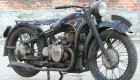 BMW R12 Originalzustand