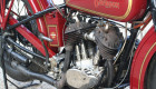 1930 Harley-Davidson DL 750cc