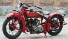 Indian 101 Scout 1927 600cc