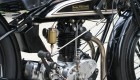 Rudge 1925 500cc ohv 4valve 4speed