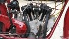 Indian Scout 600cc 1925