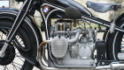 BMW R12 750cc 1938 -verkauft-