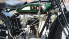 BSA 500 SV 4.93hp 1927 -video-