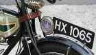 Triumph Model H 1921 550cc