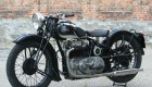 Ariel Square Four 600cc OHC 1936