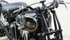 Sunbeam Model 9 1929 500ccm OHV