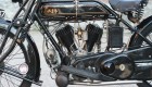 AJS 800cc V-Twin 1926