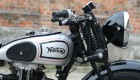 Norton Model 18 500cc OHV 1935 - verkauft -