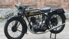 Sunbeam Model 6 Longstroke 500ccm SV 1928