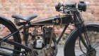 Rover 250ccm OHV 1924