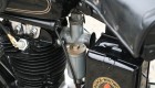 Rudge Special 500ccm OHV 1929 -verkauft to Ireland-