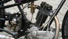 Cotton Blackburne 1927 350cc OHV -verkauft nach DE-