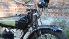 Quadrant Big Single 654cc 1922